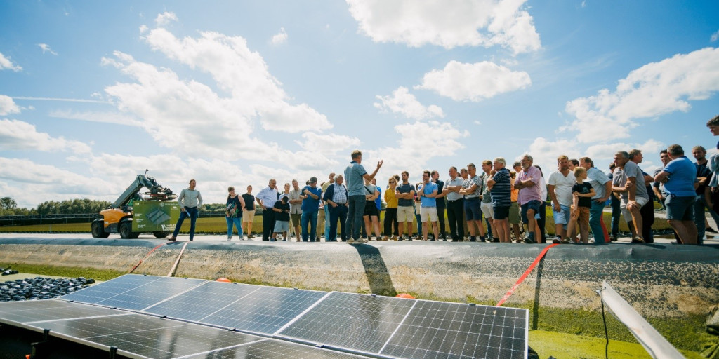 zonnepanelen