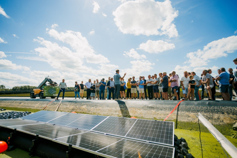 zonnepanelen